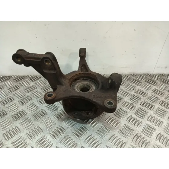 Mangueta Delantera Derecha para Dacia Duster (Hs_)