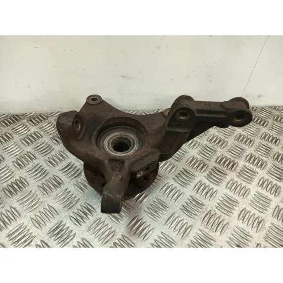 Mangueta Delantera Derecha para Dacia Duster (Hs_)
