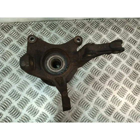 Mangueta Delantera Derecha para Dacia Duster (Hs_)