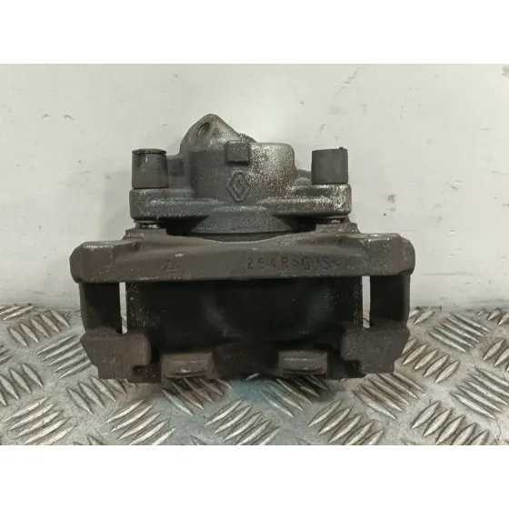 Pinza Freno Delantera Izquierda para Dacia Duster (Hs_)