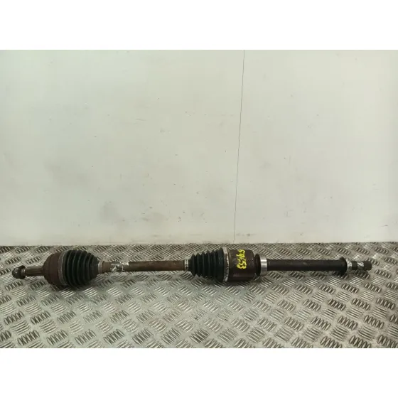 Transmision Delantera Derecha para Dacia Duster (Hs_)