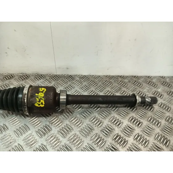 Transmision Delantera Derecha para Dacia Duster (Hs_)