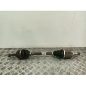 Transmision Delantera Izquierda para Dacia Duster (Hs_)