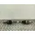 Transmision Delantera Izquierda para Dacia Duster (Hs_)
