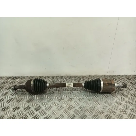 Transmision Delantera Izquierda para Dacia Duster (Hs_)