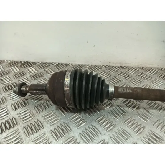 Transmision Delantera Izquierda para Dacia Duster (Hs_)