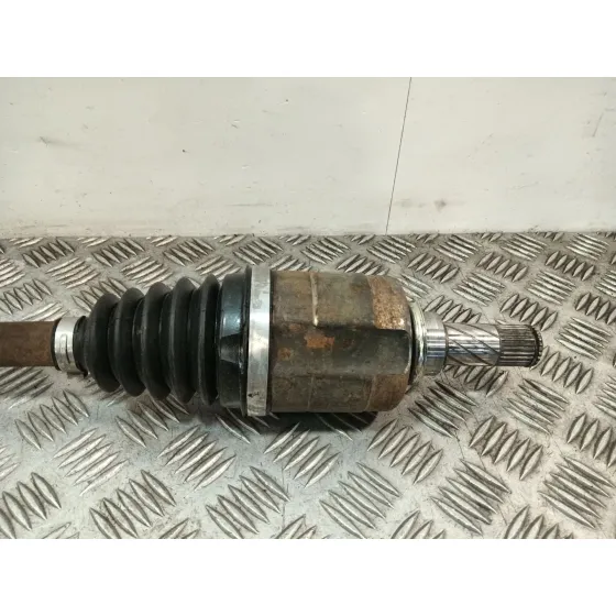 Transmision Delantera Izquierda para Dacia Duster (Hs_)