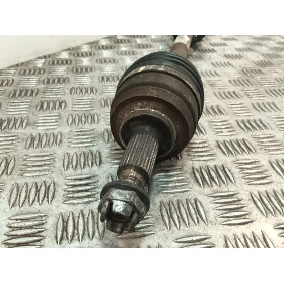 Transmision Delantera Izquierda para Dacia Duster (Hs_)