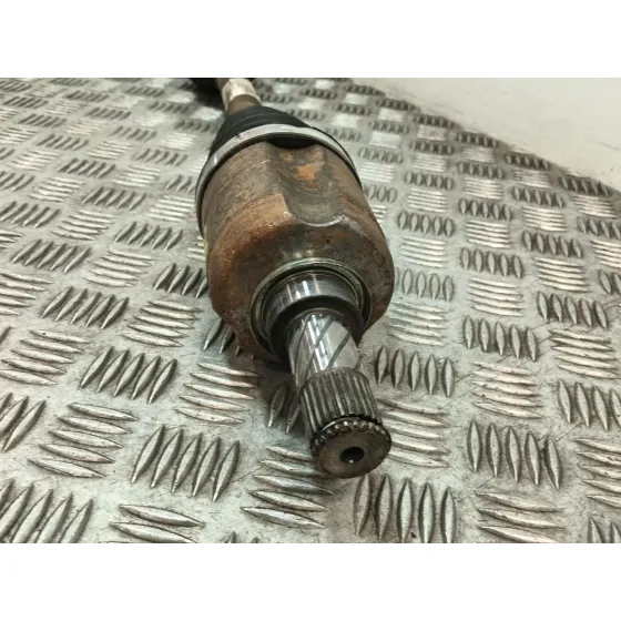 Transmision Delantera Izquierda para Dacia Duster (Hs_)