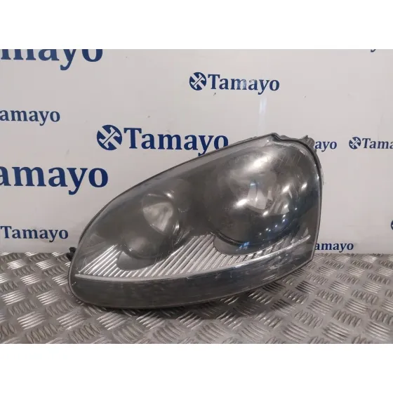 Faro Izquierdo para Volkswagen Golf V (1K1)