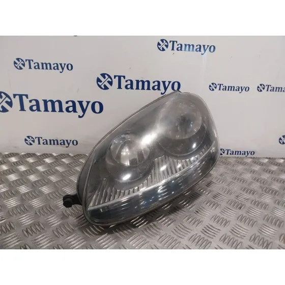 Faro Izquierdo para Volkswagen Golf V (1K1)