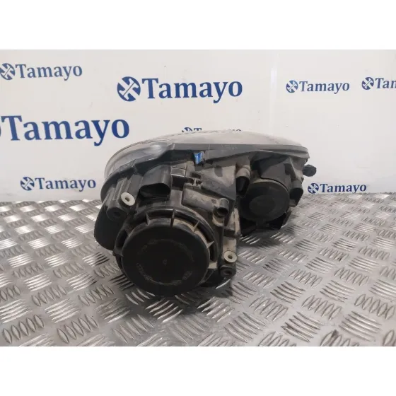 Faro Izquierdo para Volkswagen Golf V (1K1)