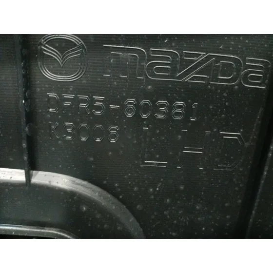 Salpicadero para Mazda Cx-30 (Dm, Dt, Ed)