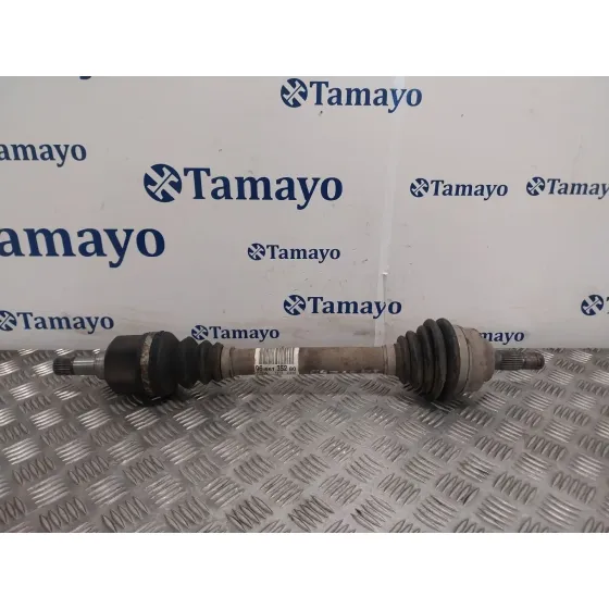 Transmision Delantera Izquierda para Peugeot 308 I (4A_, 4C_)