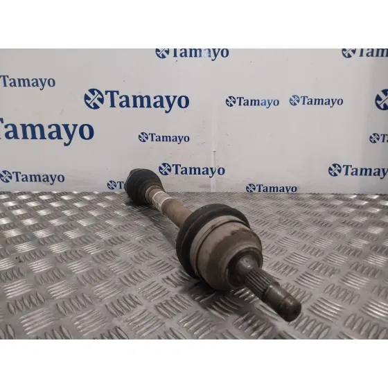 Transmision Delantera Izquierda para Peugeot 308 I (4A_, 4C_)