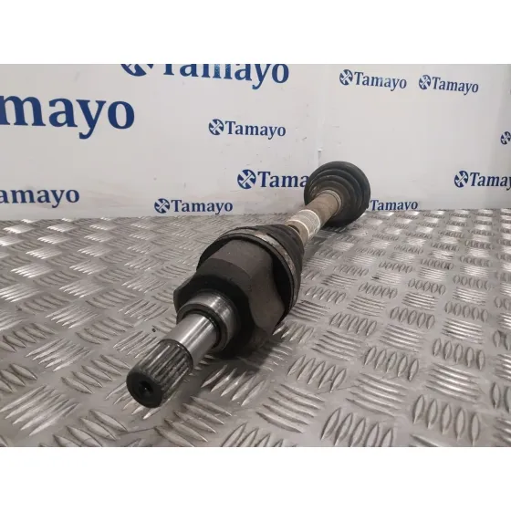 Transmision Delantera Izquierda para Peugeot 308 I (4A_, 4C_)