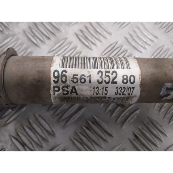 Transmision Delantera Izquierda para Peugeot 308 I (4A_, 4C_)