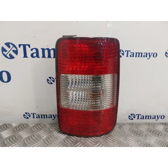 Piloto Trasero Derecho para Volkswagen Caddy Iii Monospace (2Kb, 2Kj, 2Cb, 2Cj)