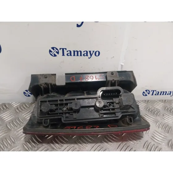 Piloto Trasero Derecho para Volkswagen Caddy Iii Monospace (2Kb, 2Kj, 2Cb, 2Cj)