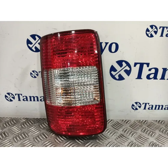 Piloto Trasero Izquierdo para Volkswagen Caddy Iii Monospace (2Kb, 2Kj, 2Cb, 2Cj)