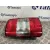 Piloto Trasero Izquierdo para Volkswagen Caddy Iii Monospace (2Kb, 2Kj, 2Cb, 2Cj)