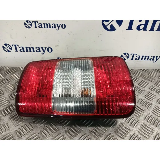 Piloto Trasero Izquierdo para Volkswagen Caddy Iii Monospace (2Kb, 2Kj, 2Cb, 2Cj)