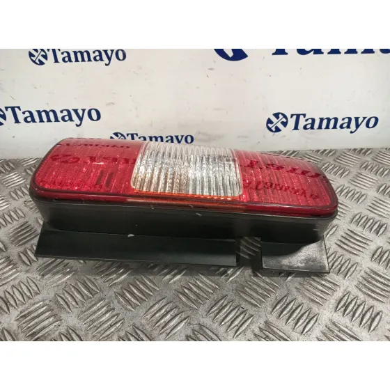 Piloto Trasero Izquierdo para Volkswagen Caddy Iii Monospace (2Kb, 2Kj, 2Cb, 2Cj)