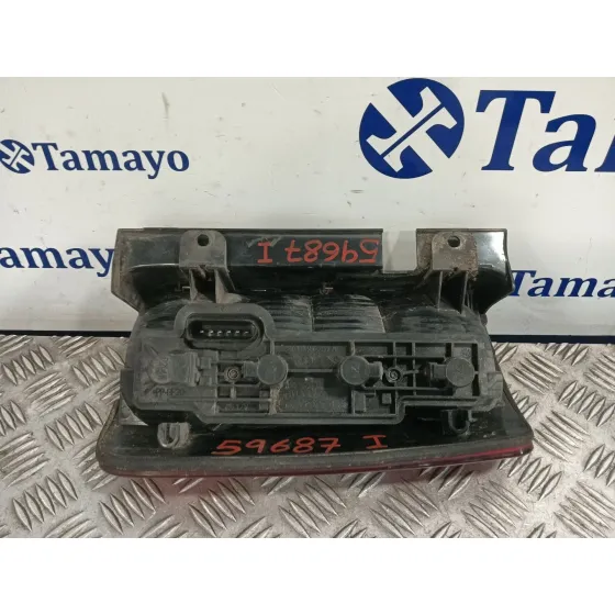 Piloto Trasero Izquierdo para Volkswagen Caddy Iii Monospace (2Kb, 2Kj, 2Cb, 2Cj)