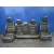 Juego Asientos Completo para Volkswagen Golf Vi (5K1)