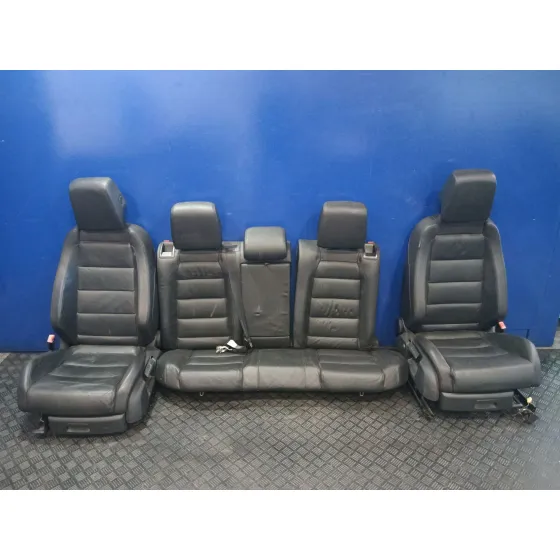 Juego Asientos Completo para Volkswagen Golf Vi (5K1)