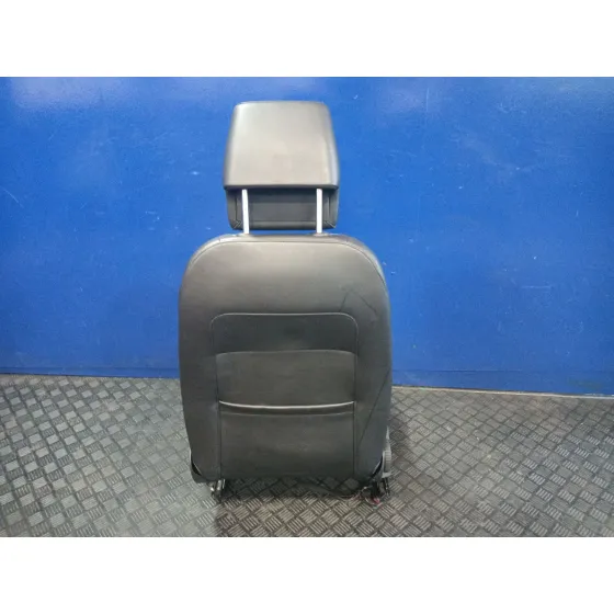 Juego Asientos Completo para Volkswagen Golf Vi (5K1)