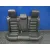 Juego Asientos Completo para Volkswagen Golf Vi (5K1)