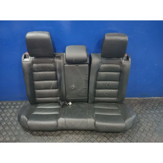 Juego Asientos Completo para Volkswagen Golf Vi (5K1)