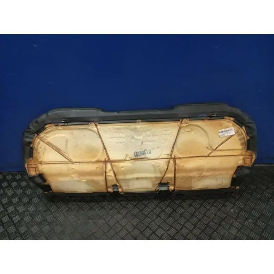 Juego Asientos Completo para Volkswagen Golf Vi (5K1)