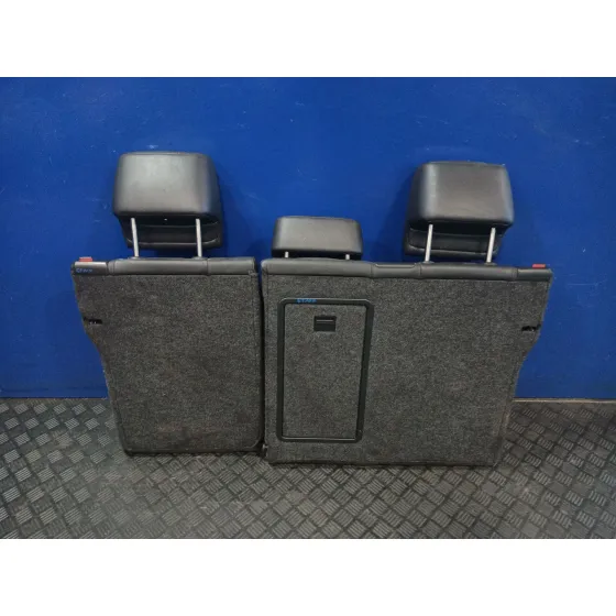 Juego Asientos Completo para Volkswagen Golf Vi (5K1)