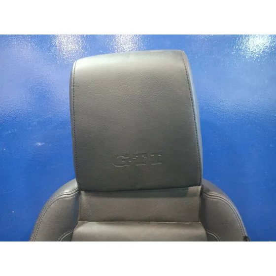 Juego Asientos Completo para Volkswagen Golf Vi (5K1)