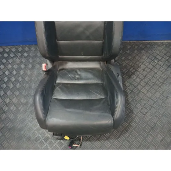 Juego Asientos Completo para Volkswagen Golf Vi (5K1)