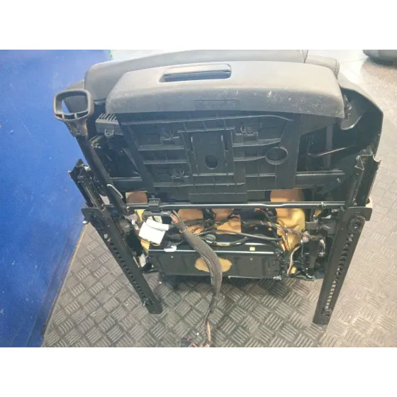 Juego Asientos Completo para Volkswagen Golf Vi (5K1)