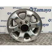 Llanta para Opel Frontera B (U99)