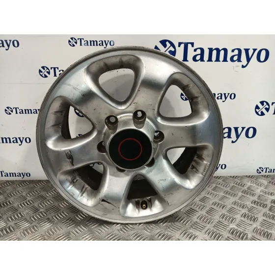 Llanta para Opel Frontera B (U99)