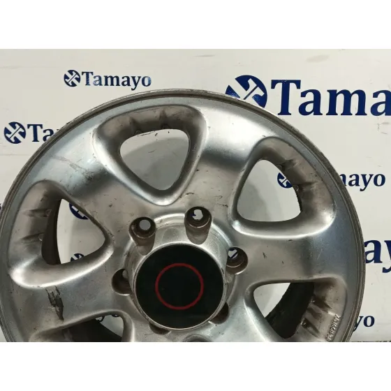 Llanta para Opel Frontera B (U99)