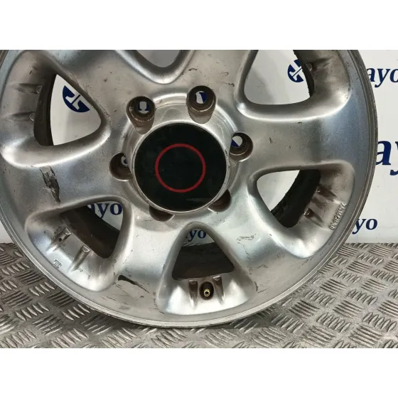 Llanta para Opel Frontera B (U99)