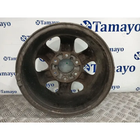 Llanta para Opel Frontera B (U99)