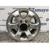 Llanta para Opel Frontera B (U99)