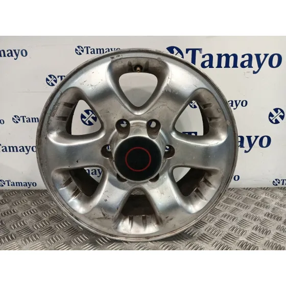 Llanta para Opel Frontera B (U99)