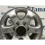 Llanta para Opel Frontera B (U99)