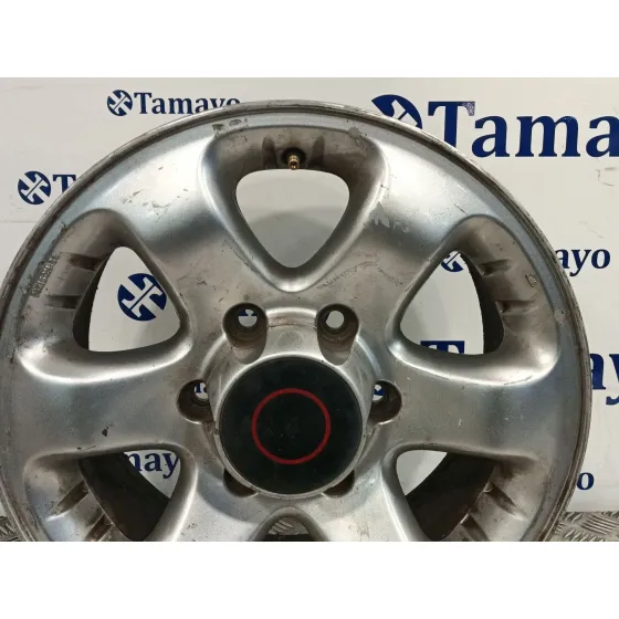Llanta para Opel Frontera B (U99)