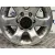 Llanta para Opel Frontera B (U99)