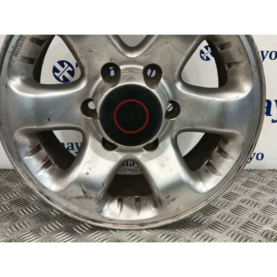 Llanta para Opel Frontera B (U99)