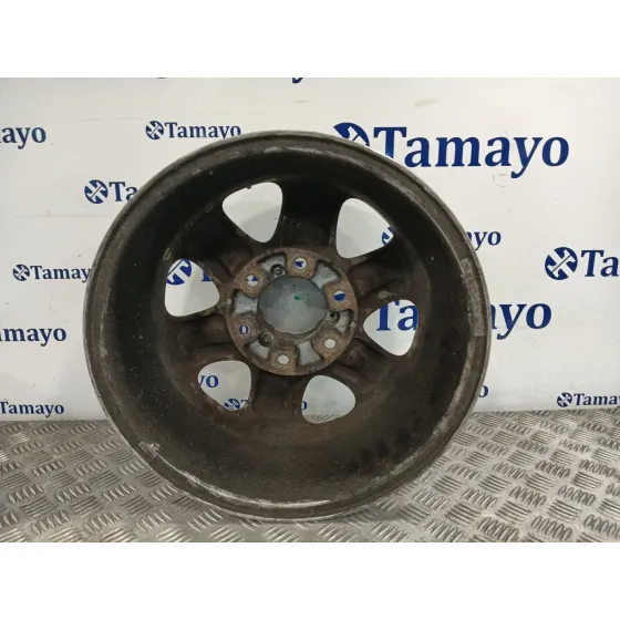 Llanta para Opel Frontera B (U99)